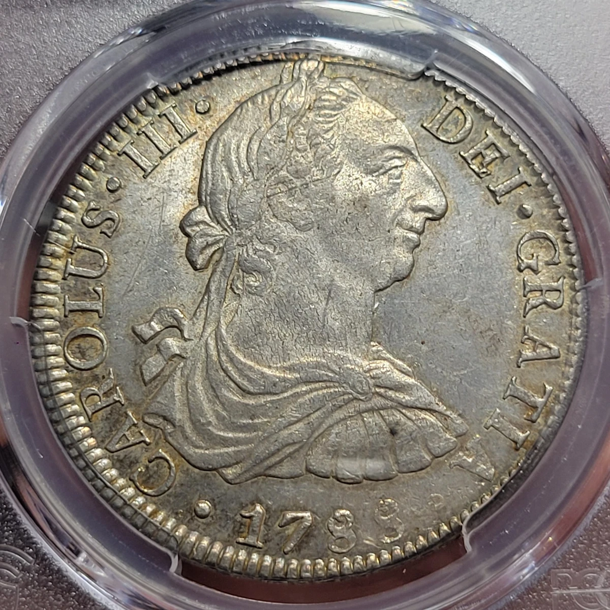 1788 Year Colonial Mexico Coins (Pre - 1821) for sale | eBay