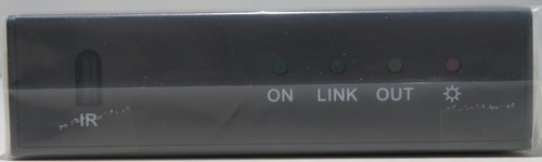 HDBaseT Twisted Pair Extender System Transmitter for HDMI, IR, & RRS232 - NEW - Picture 6 of 12