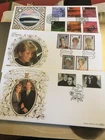 GB STAMPS LTD EDN BENHAM FIRST DAY COVER SELECTION No 2811