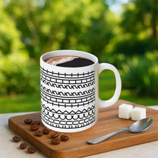 This Coffee Mug, Hidden Swear Message Mug Funny Coffee Mug Gift Idea 2026