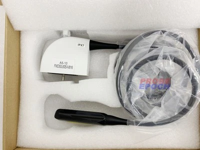 PROBEEPOCH Mindray 50L60EAV Vet Ultrasound Transducer for DP-10 vet/Z5 vet,Generic probe