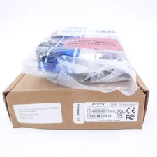 ID Tech 10-Key Keypad w/MagStripe Reader IDSK2-534E-B1