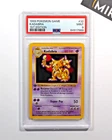 Pokemon PSA 9 Kadabra #32 1St Edition Shadowless Base Set 1999 English