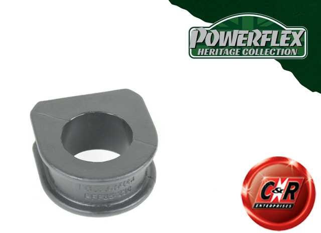 PFF85-230H Powerflex Heritage Steering Rack Mount