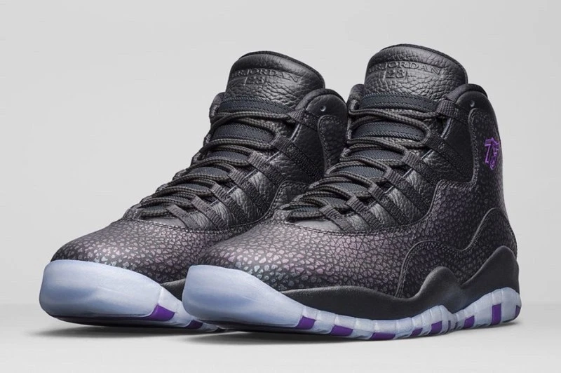 Jordan 10 Retro Paris for Sale | Authenticity Guaranteed | eBay