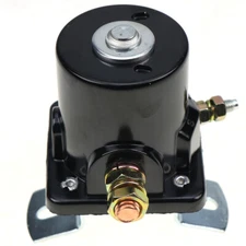Solenoid Relay For 12 Volt Ford 2N 8N 9N Tractor 8N-11450 8N11450 SW218 SW355