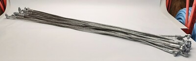Preformed Line Products 710011205 Bonding Wire Assembly -Alum Conductor Qty - 15