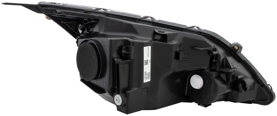 Фара в сборе подходит для Honda CR-V DORMAN 2007-2011 годов выпуска - Изображение 3 из 4