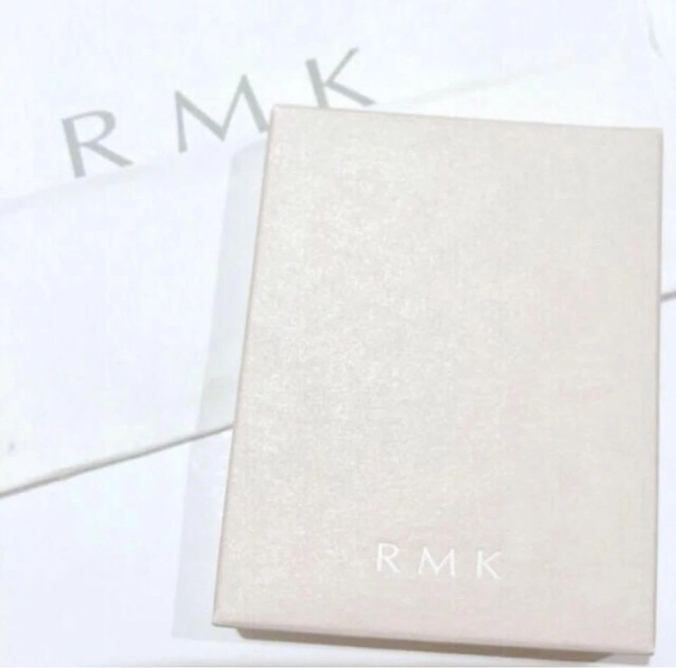 Paleta de sombras de ojos Rmk 01 Rhapsody Rose Foto 4 de 4