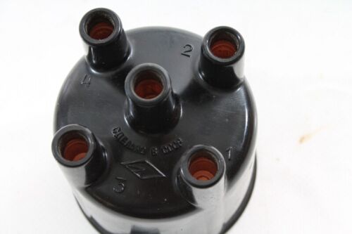 Lada Distributor Cap Ignition Original USSR - Picture 6 of 6