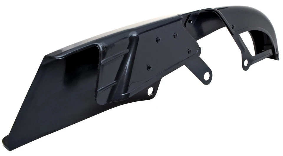 Black Chain Case For Yamaha XT500 1U6-22311-00-00 1978 1979 1980 1981 XT 5-082 - Image 4 of 4