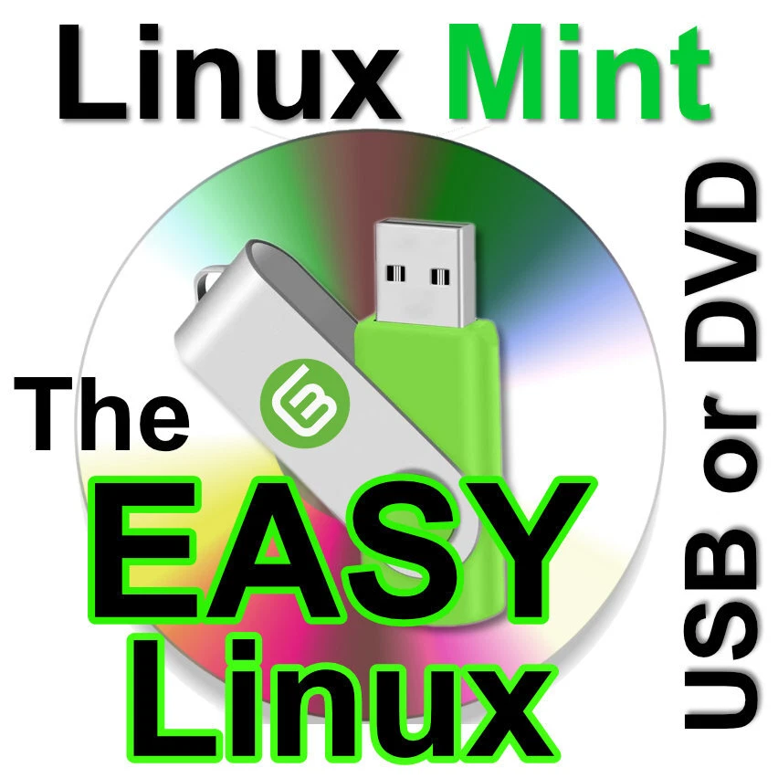 Linux DVD Operating System Software for sale | eBay