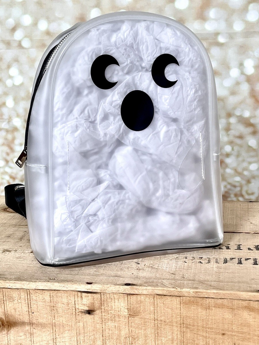 Mad Engine Ghost Backpack | eBay