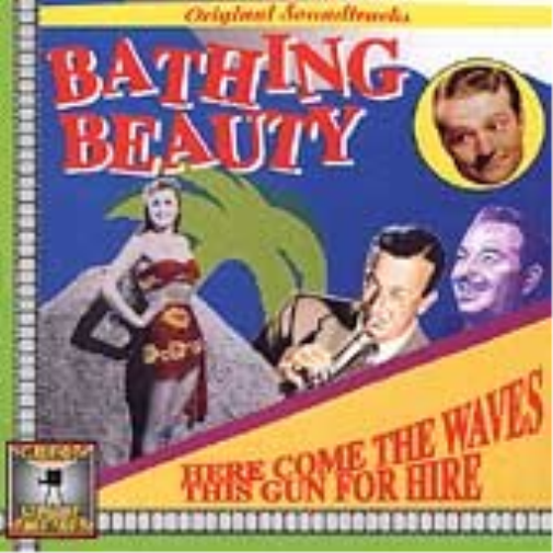 Harold Arlen Arlen & Mercer Gutierrez Dinicu Loesser Et Al.: Excerpts From  (CD)