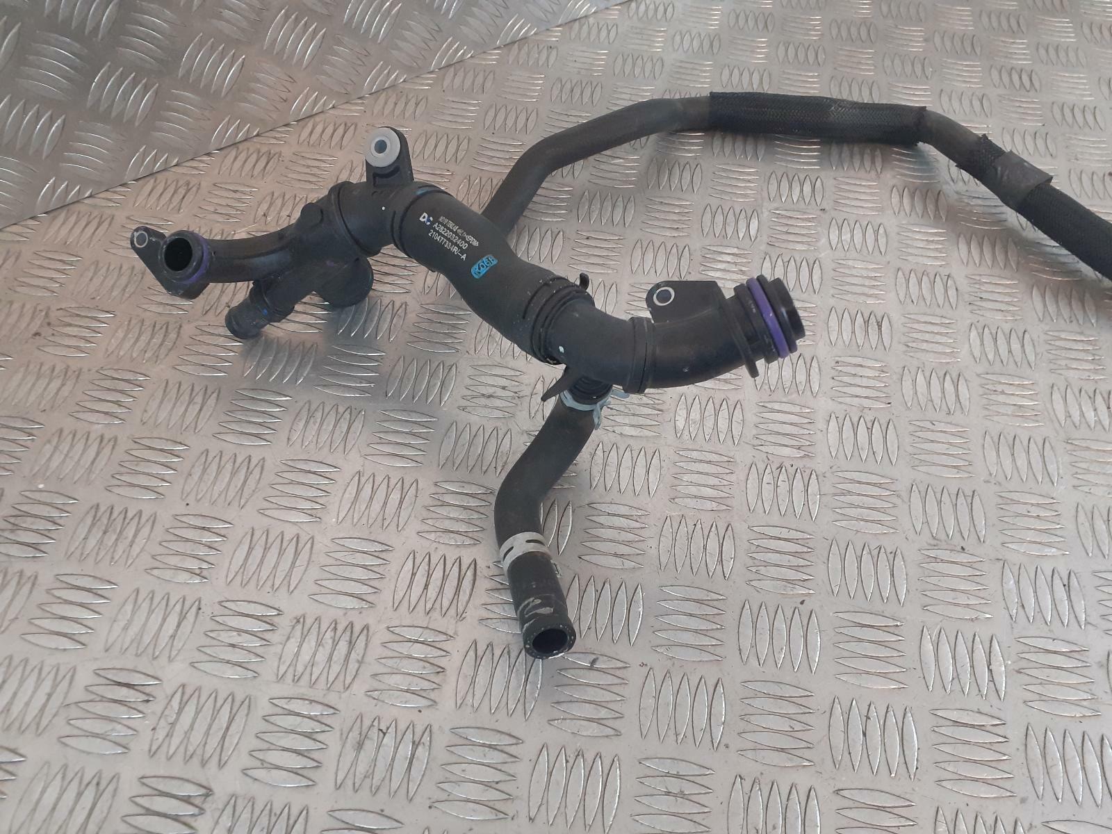 Coolant Water Pipe Hose 210477334R NISSAN JUKE II F16 From-2019  