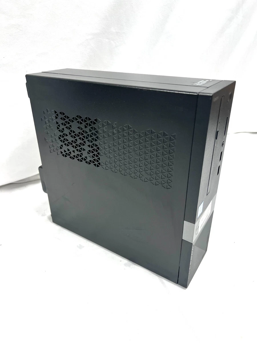 Dell Vostro 3470 SFF | i5-9400 CPU | 8GB RAM | 256 GB SSD | Windows 10 Pro