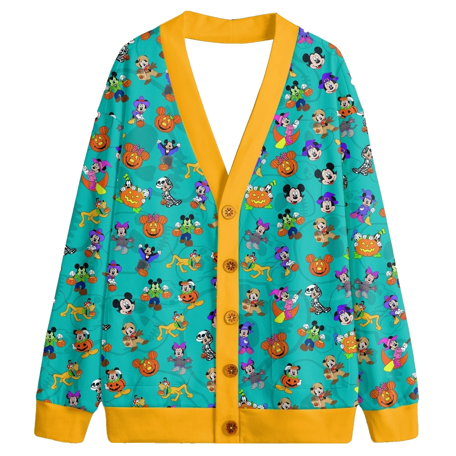 Daisy Sweaters for Women