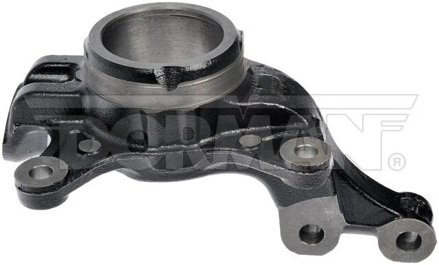 Right Steering Knuckle for Scion xD 2014-08 - Изображение 4 из 4