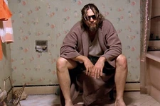 MOVIE PHOTO NO. 9 - THE BIG LEBOWSKI (1998) - GLOSSY - 15X10CM - NEW