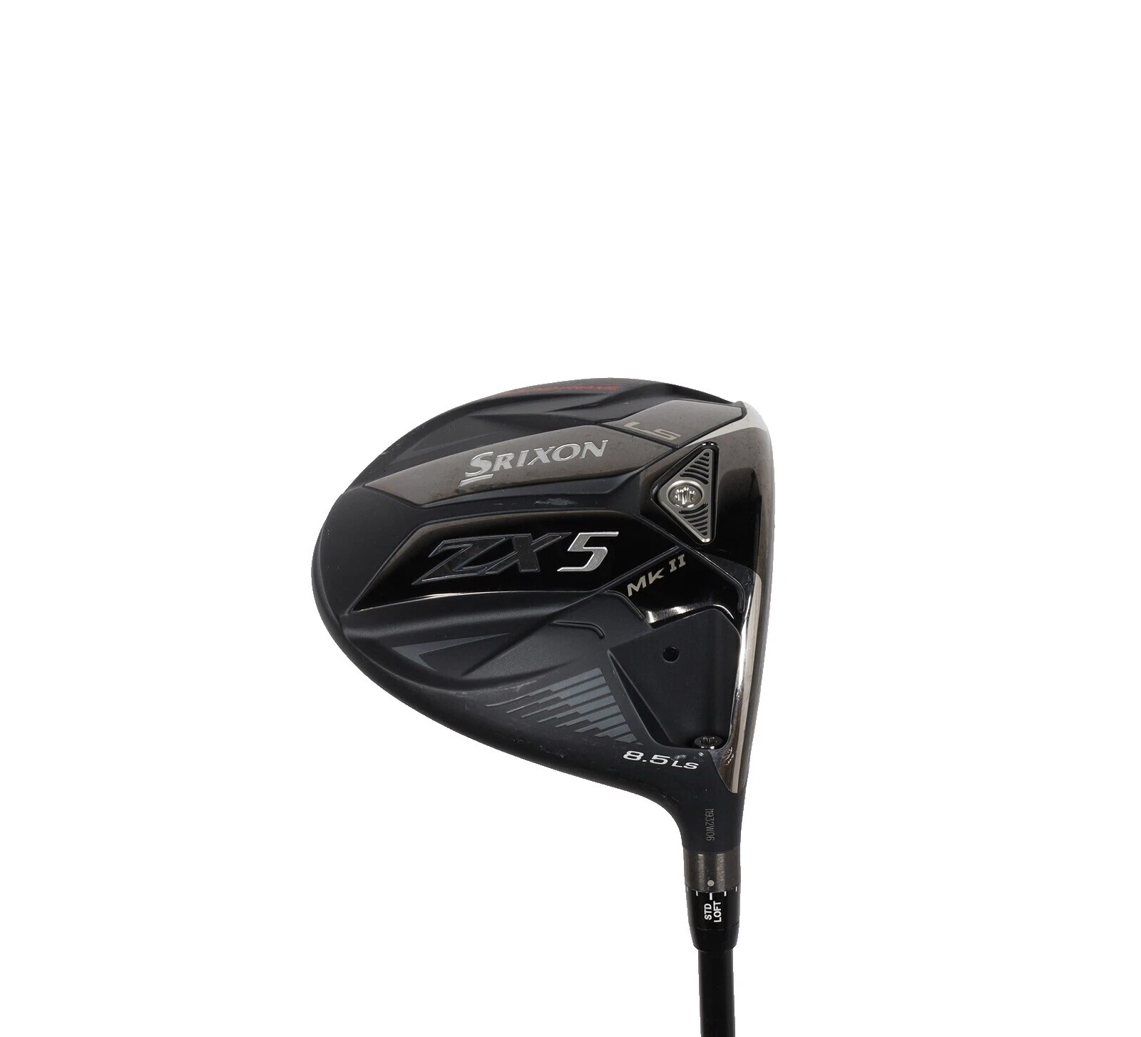 Seniors Flex Graphite Golf Clubs 8.5 Loft