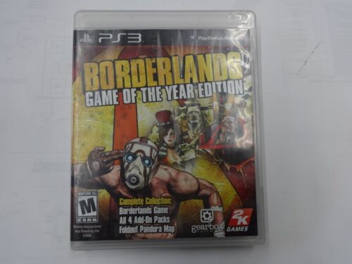 LARGE SELECTION PS3 PLAYSTATION 3 USED & NEW VIDEO GAMES U CHOOSE FROM DROP DOWN - Picture 40 of 487