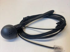 plantronics s12 telephone headset Assembly 65219-01 (T)...