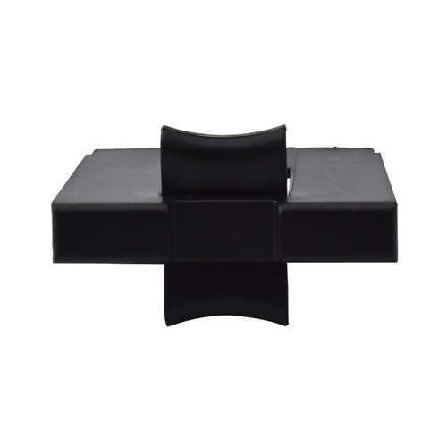 For Subaru Outback 2010-2014 Black Center Console Cup Holder insert Divider New - Foto 9 di 9