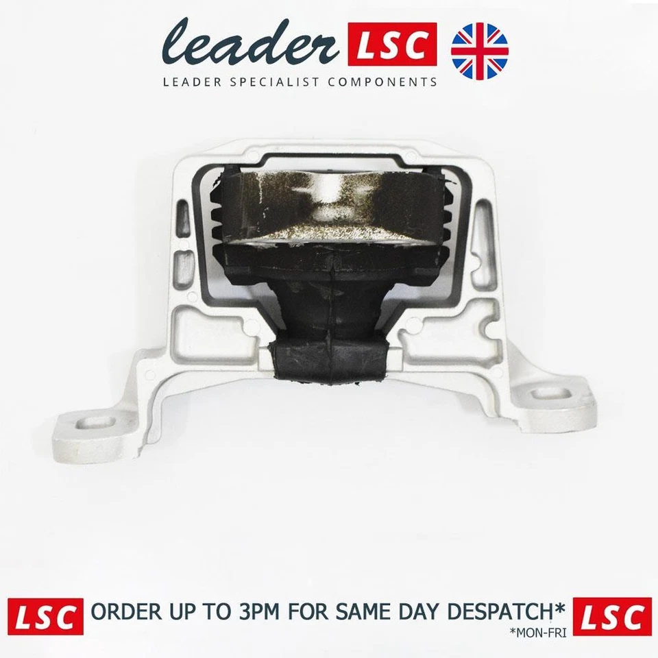 1811464 GENUINE Ford C MAX and FOCUS Mk2 Mk3 Front Engine Mount NEW - Image 4 of 4