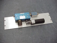 TELEWAVE Inter-mod Suppression Panel MODEL T1560/TS150PB1  VHF 400 WATT TESTED W