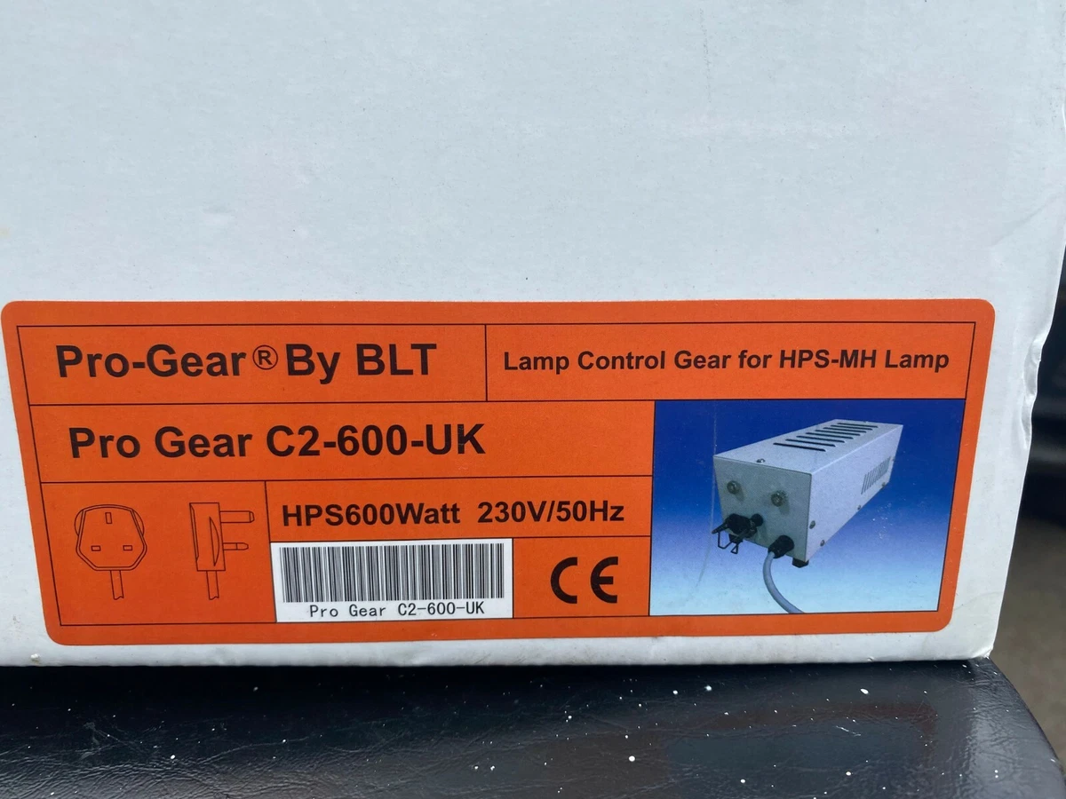 Best hps sale ballast