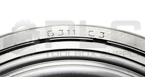 NEW ORS 6311 C3 BALL BEARING ID: 55mm OD: 120mm W: 29mm, 6311C3 | eBay