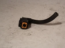 2006-2012 KIA SEDONA HEADLIGHT LAMP LENS MAIN PLUG CONNECTOR HARNESS  SH701