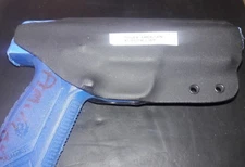 Ruger American 45 Custom Kydex Holster 12 colors to choose from