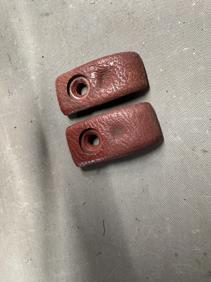 Chevy Camaro Pontiac Firebird 1973-1981 transmisión automática ganchos para colgar abrigo Grand Am GTO Foto 4 de 4