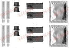 2 x Führungshülsensatz für Bremssattel Vorne für BMW 5er E60 E61 AUDI A8