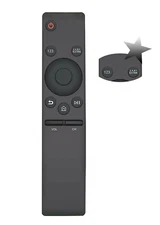 Samsung TV Replace Remote Control for BN59-01312A --without Voice function