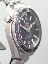 Omega Seamaster Planet Ocean 600M Fullset 13