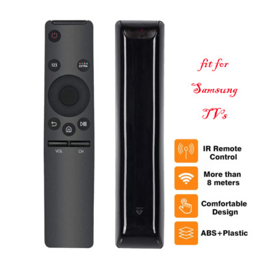 IR Remote for Samsung TV QN55Q90TAFXZA QN65Q90TAFXZA QN75Q90TAFXZA