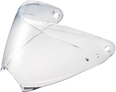 HJC HJ-32 Pinlock Shield Clear for F70 Helmet - 0980-9400-00