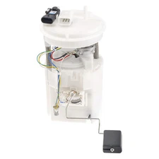 Herko Fuel Pump Module 557GE For Chevrolet Pontiac Aveo Aveo5 G3 G3 Wave 09-10