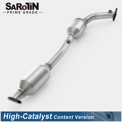【Prime Grade】Catalytic Converter For  2007-2017 Toyota Tundra 5.7L 4.6L Bank 2