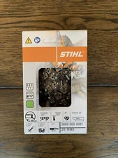 Stihl Oilomatic Chain Saw Chain 26 RM3 81