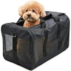 Soft Sided Pet Travel Carrier Tote Sturdy for small Cats or Dogs New In Package
