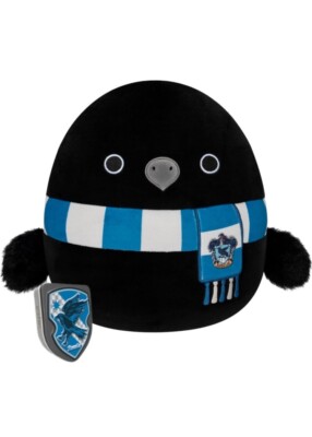 Plush Capsula Harry Potter Carrefour Squishmallow Kellytoy Plush