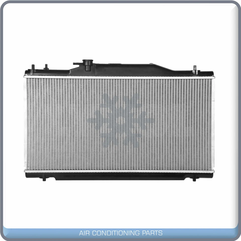 Nuevo Radiador Para 02-06 Acura RSX DC5 L4 2.0L Base Tipo S AC3010133 QL Foto 3 de 4