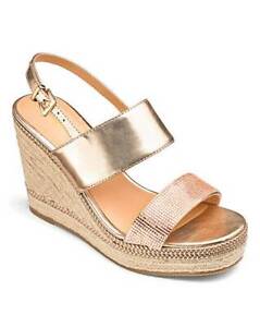 eee wedge sandals