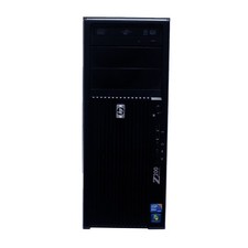 HP Z200 PC Desktops & All-In-One Computers for sale - eBay