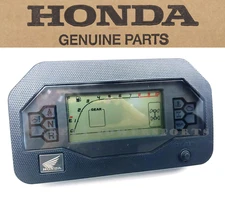 Genuine Honda Meter Dash 17-20 SXS1000 M3/M5 Pioneer Speedo Gauge MPH #D257