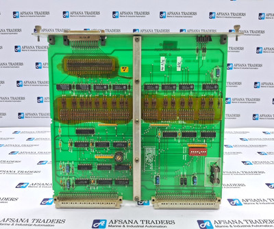 KONGSBERG / AUTRONICA | GLR-92A | 7258-004.0002 | LEITERPLATINE
