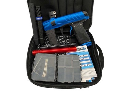 Field One Force Paintball Gun Blue/Black